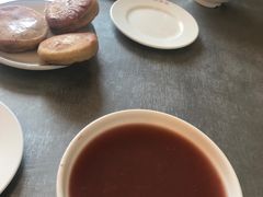 杂粮粥-馅饼粥·百年传承 since1926(中山路店)
