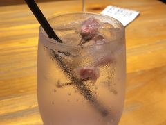 海盐樱花苏打-BE BRIGHT KITCHEN(正佳广场店)
