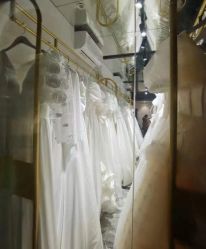 -太古映画婚纱摄影(天河店)