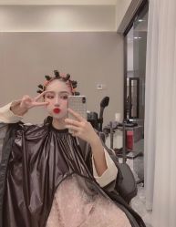 -东秀护肤造型