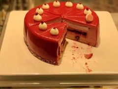 -福州仓山凯悦酒店·Market Cafe Lacucina咖啡厅