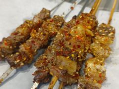 -红岸碳烤齐齐哈尔原味生态烤肉