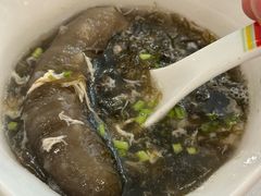 -开海·红岛海鲜虾水饺(石老人店)