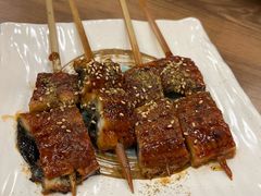 -红叶日本料理(辰熙广场店)