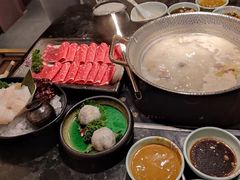 胡椒猪肚鸡-捞王锅物料理(济南万象城店)