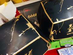 -肯德基(西单商场店)