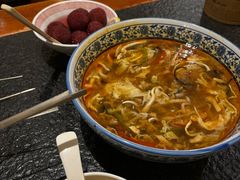 -福苗小骆驼烧烤(大唐不夜城店)
