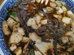 -东关赵记粉汤羊血(兴庆北路店)