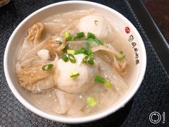 同利三宝-同利肉燕老铺(澳门路店)