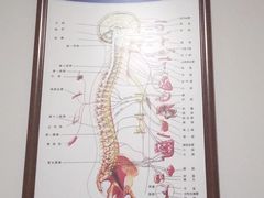 -肩颈管家·肩颈调理·经络养生(华景新城店)