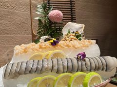 -Minase水濑·日料放题(外滩店)