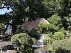 -江心屿景区