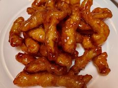 -凯鸽酒楼(大同振兴街店)