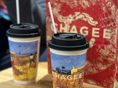 -霸王茶姬(正佳广场店)