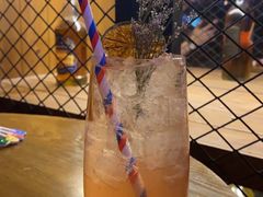 -CIRCLE·酒吧(第一国际店)