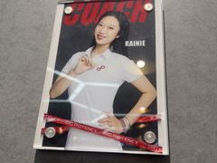 -DP私教(香港广场店)