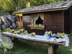 -HERRE·FARM 赫尔露营农场·团建聚会包场