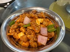 咕噜肉-农汤老店(顺联公园里店)