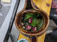 -香香腊排骨.野生菌火塘总店(束河店)