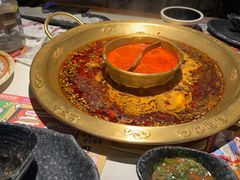-哥老官重庆美蛙鱼头(日月光店)