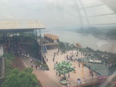 -美心红酒小镇游乐园