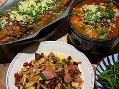 -树厨贵州菜(大十字店)