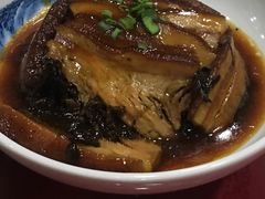 梅菜扣肉-大江南食府(石景山店)
