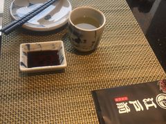 -江户前日本料理(瑞诗酒店店)