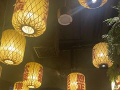 -南京大牌档(中关村领展广场店)