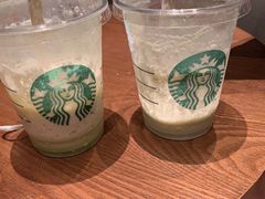 -星巴克(深圳布吉万象汇4F店)