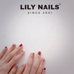 -LILY NAILS美甲美睫