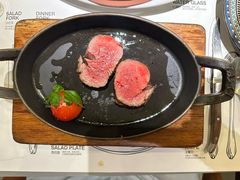 -西堤牛排(北京国瑞店)