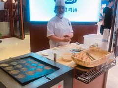 -黑鸡小馆(金源店)