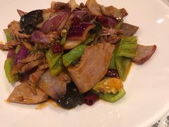 -春发生饭店·非遗(南院门店)