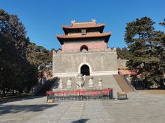-清西陵