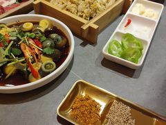 -正宗齐齐哈尔烤肉·齐牛哥鲜切炭火烤肉(杭州总店)