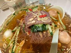 -七八冷面·延边朝鲜族美食(圣熙八号店)