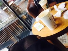 -星巴克(成都太古里二店)