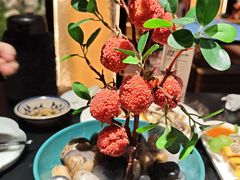 -长安大牌档之龙头酒肆(荣民龙首广场店)