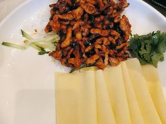 -大鸭梨烤鸭(石佛营店)
