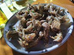 -胖大嫂渔家排档·全海景餐厅(渔村店)