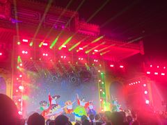 -南宁方特东盟神画