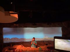 -沈阳海洋探索中心