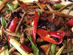 -盐帮食坊•小河帮川菜(四川师大店)