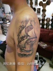 iphone_upload_pic-周忆刺青原创设计定制