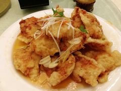 -黄家饺子东北特色菜馆(湖滨商业街店)