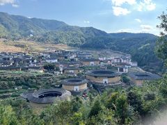 -初溪土楼群