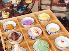 -天津海河悦榕庄·Lobby Lounge大堂吧