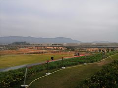 -光明小镇欢乐田园