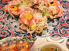 -狮拾久·现代新加坡料理(福田COCO Park店)